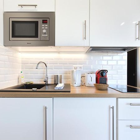 Appartement Cosy Tout Confort - Climatisation, Balcon, Wifi - Proche Airbus, Purpan, Aeroport, Stade Ernest Wallon تولوز المظهر الخارجي الصورة