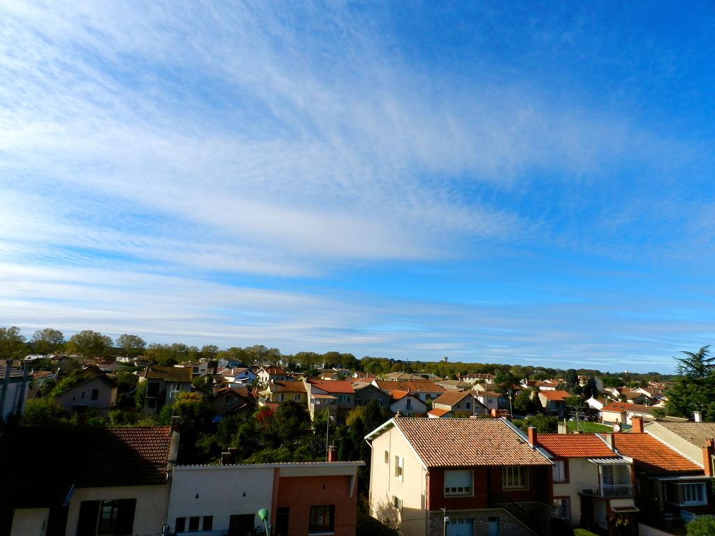 Appartement Cosy Tout Confort - Climatisation, Balcon, Wifi - Proche Airbus, Purpan, Aeroport, Stade Ernest Wallon تولوز المظهر الخارجي الصورة