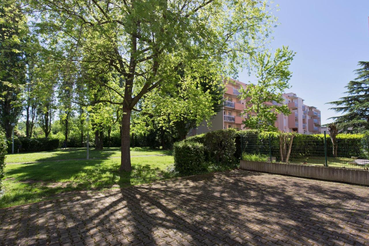 Appartement Cosy Tout Confort - Climatisation, Balcon, Wifi - Proche Airbus, Purpan, Aeroport, Stade Ernest Wallon تولوز المظهر الخارجي الصورة